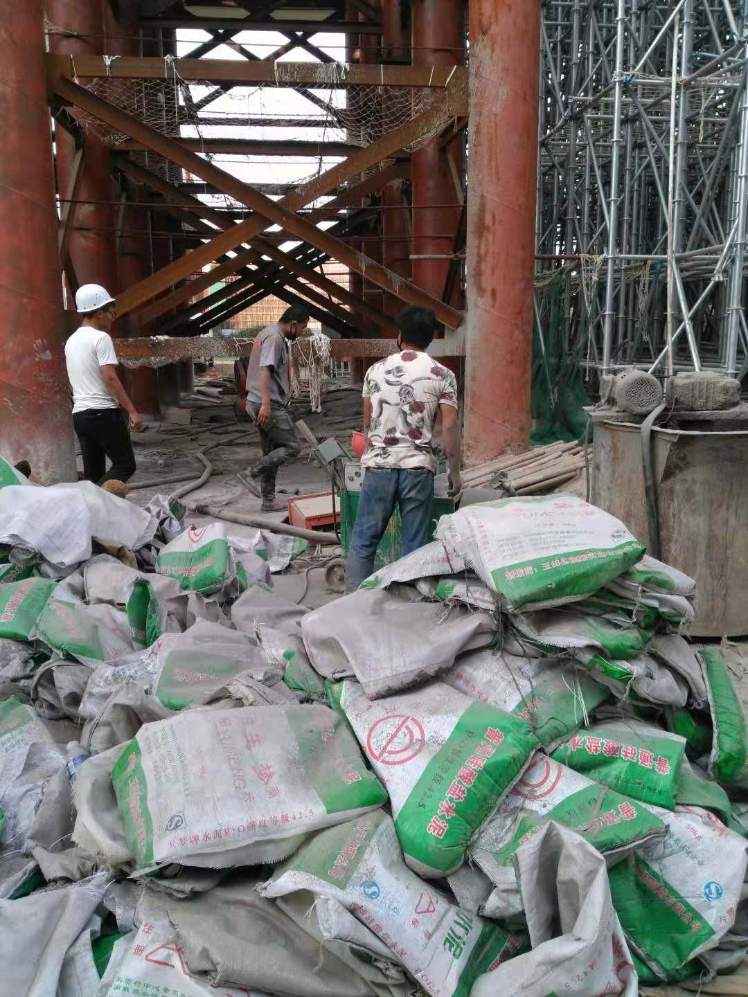 广阳教你正确认识地基加固，以免当大聪明