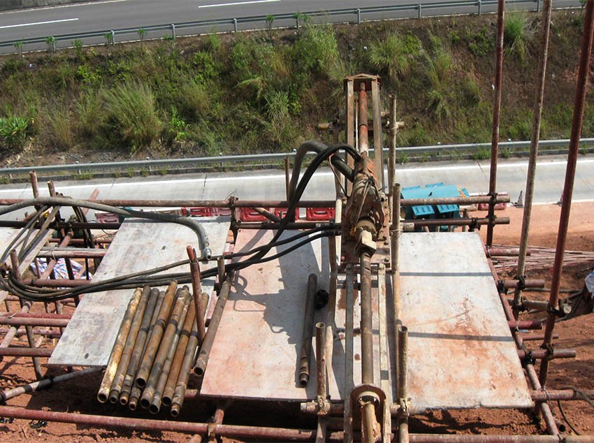 广阳地基好坏直接影响建筑稳定性，如何选择专业的地基注浆加固公司？ 